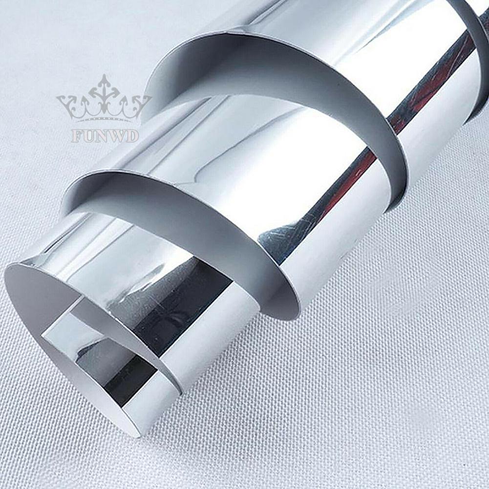 Gương Dán Tường Trang Trí Nhà Cửa 0.5 * 2M