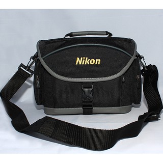 Giỏ đựng máy ảnh Nikon