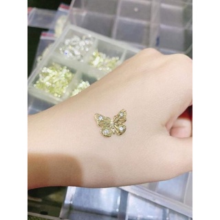 Charm Nails , charm  đá gắn móng hàng cao cấp