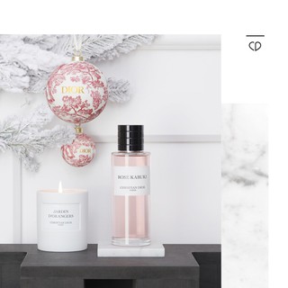 ✨𝐓𝐢𝐞𝐦𝐧𝐮𝐨𝐜𝐡𝐨𝐚✨ Nước hoa Dior Rose Kabuki 10ml ✨