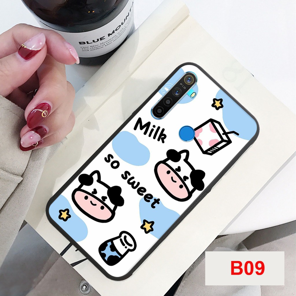 [HOT]ỐP LƯNG OPPO REALME C3/C3I/5/5I/ 5 PRO CỰC ĐẸP-GIÁ RẺ BỀN