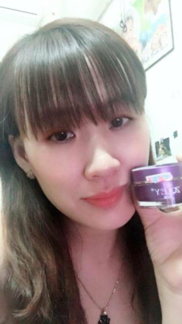 Kem nám tàn nhang mồi ZQLEY