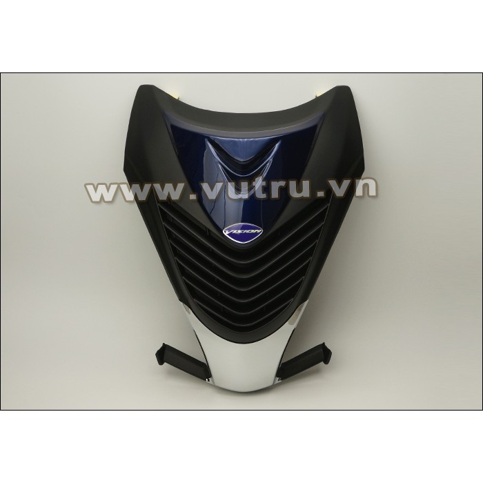Mặt nạ xe VISION 2014 - 2019 (Xanh đen)