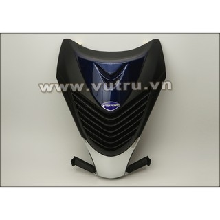 Mặt nạ xe VISION 2014 - 2019 (Xanh đen)