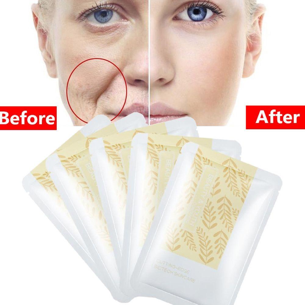 Mặt Nạ Mắt CLEOES Dưỡng Ẩm Chống Lão Hóa Da