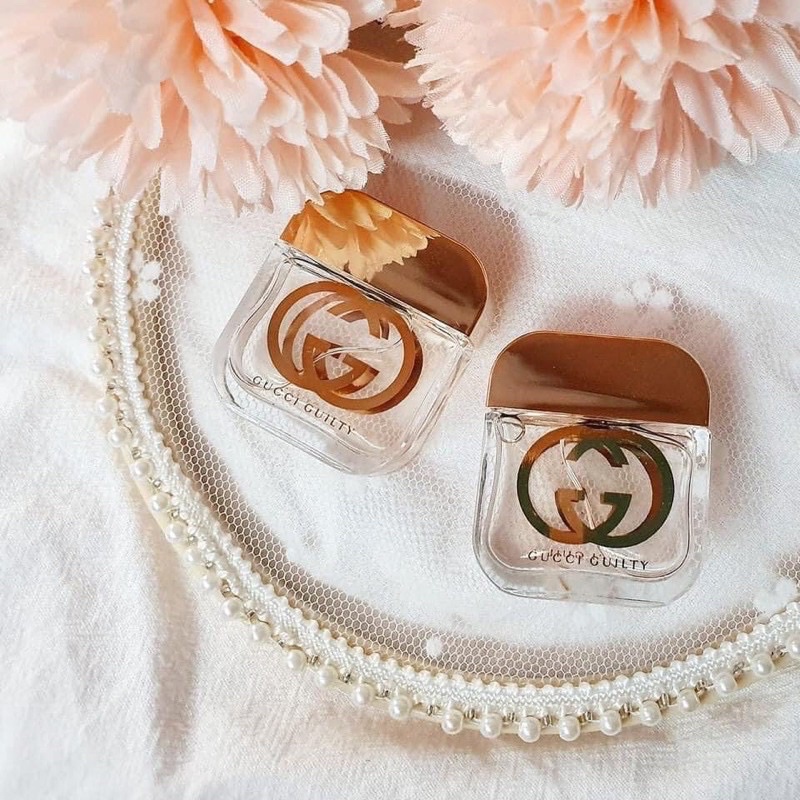Nước hoa mini Guc...ci Guilty 5ml