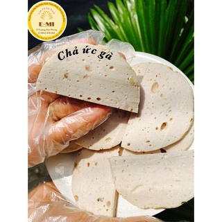 CHẢ LỤA ỨC GÀ- GIÒ LỤA ỨC GÀ - EATCLEAN HEALTHY