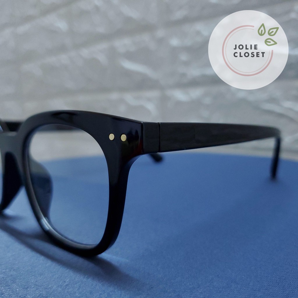 Mắt kính thời trang 0 độ Hot Trend mới nhất gọng siêu cứng thời thượng khó trầy xước | BigBuy360 - bigbuy360.vn