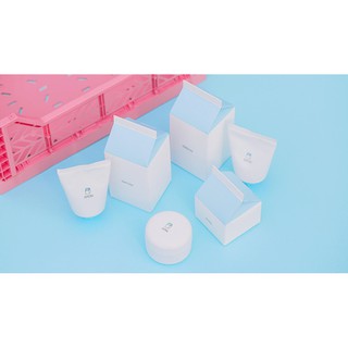 Mặt nạ ngủ 3CE White Milk Sleeping Mask - 90ml