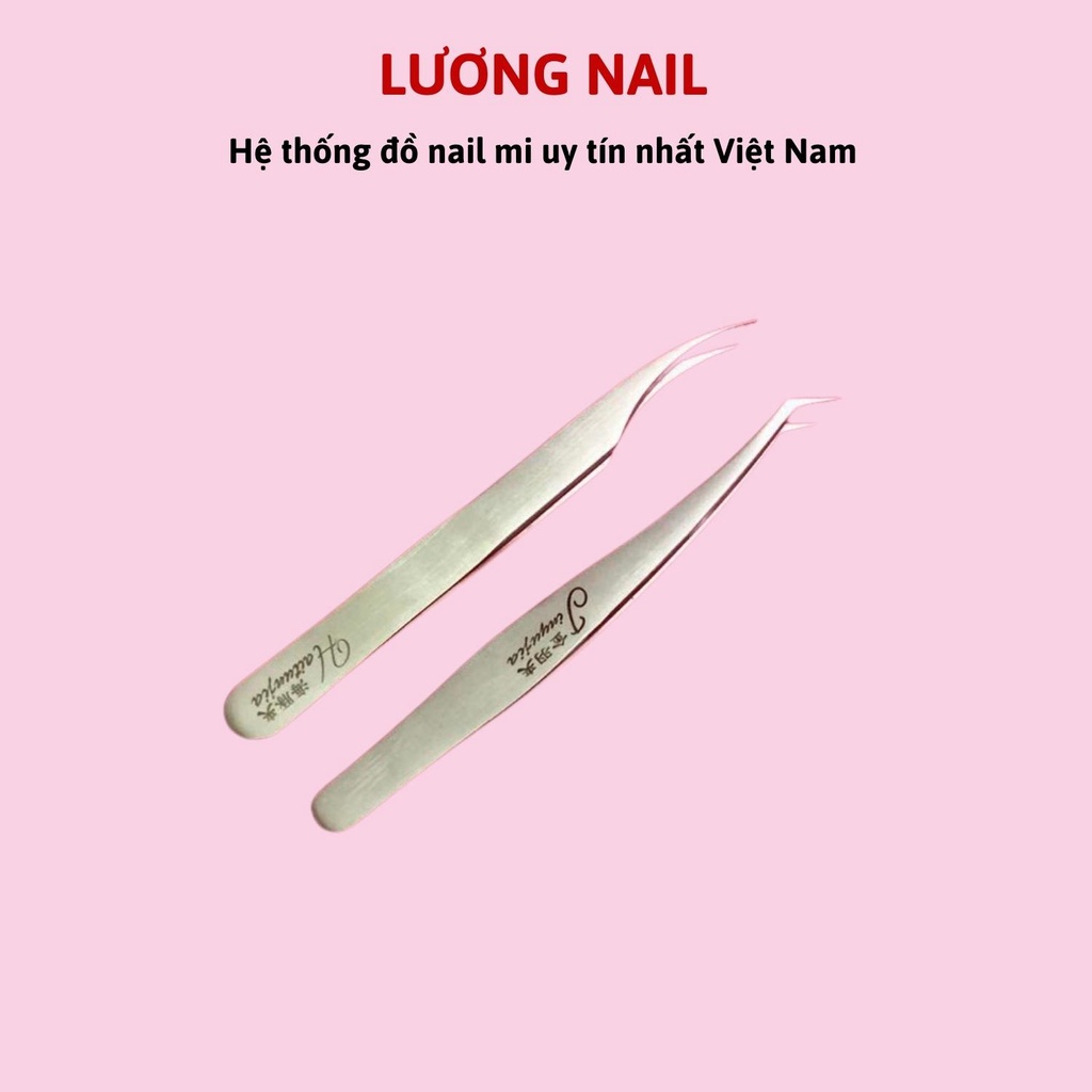 Nhíp nối mi volume cao cấp SULLMAR
