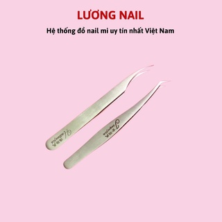 Nhíp nối mi volume cao cấp SULLMAR