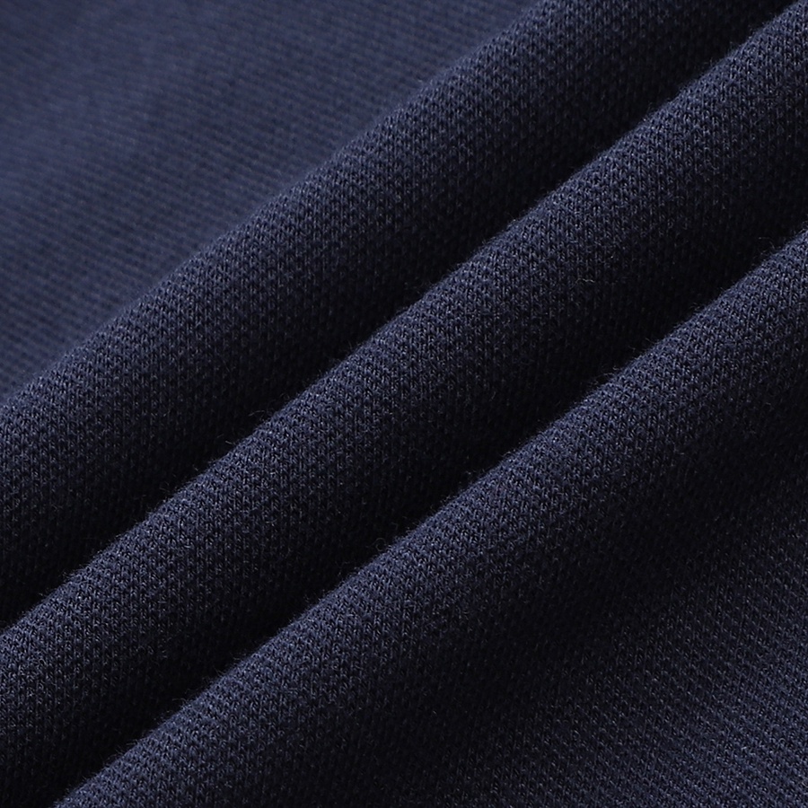 Áo polo nam ngắn tay ARISTINO họa tiết trống đồng nhỏ độc đáo -APS030S2