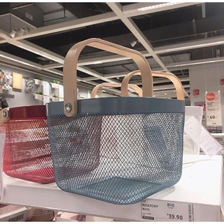 giỏ sắt đựng đồ