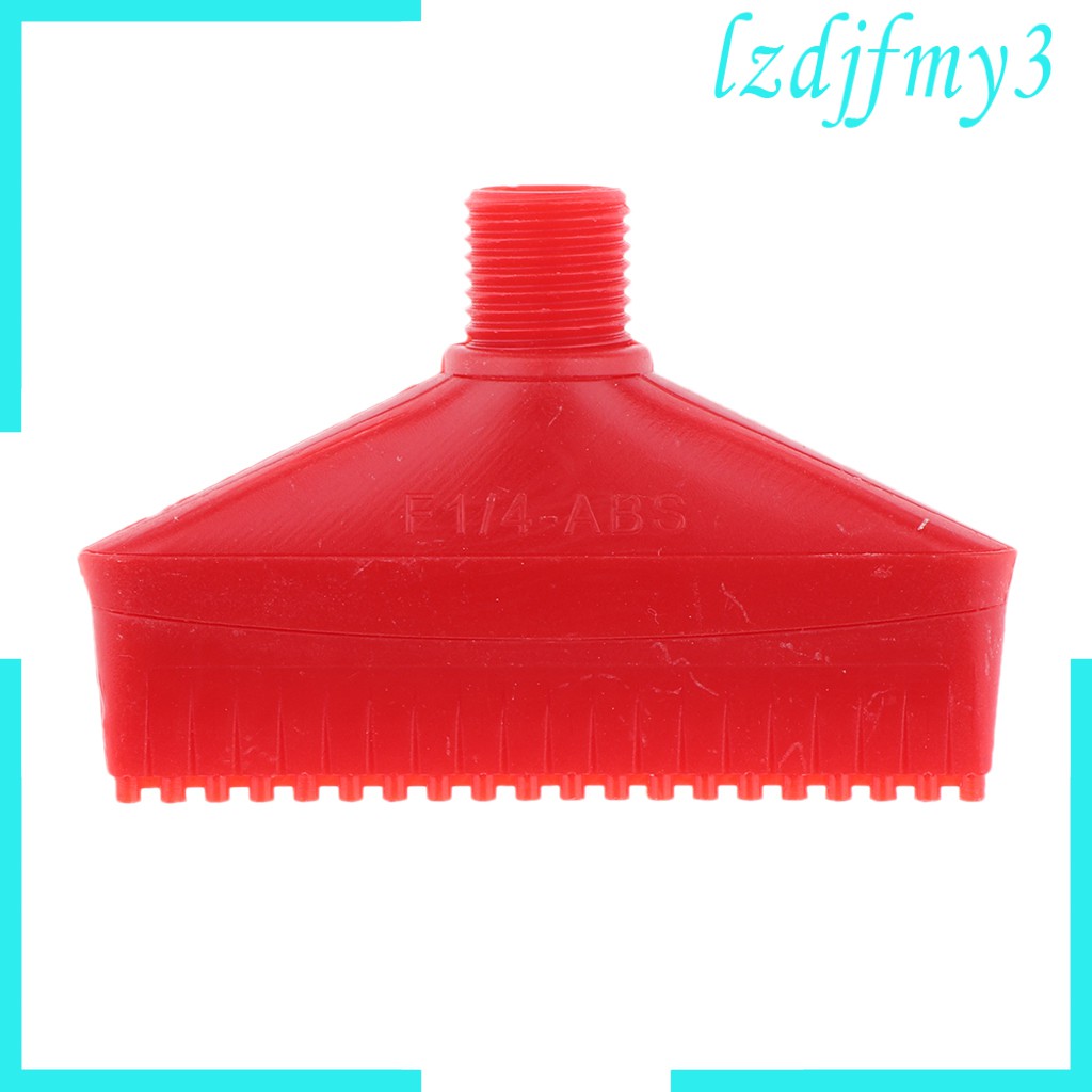 Vòi Phun Khí Loại F 1 / 4 '' Lzdjlmy3 Chuyên Dụng Cho Làm Mát / Khô