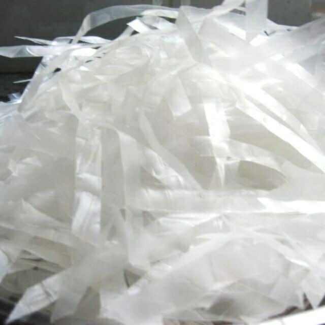 1kg bánh tráng trộn cắt sợi -  Dùng làm bánh tráng trộn