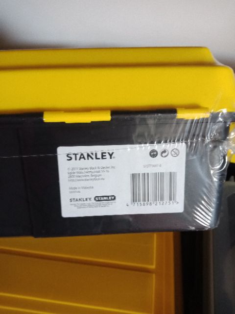 Hộp đồ nghề Stanley STST73697-8 30cm/15"