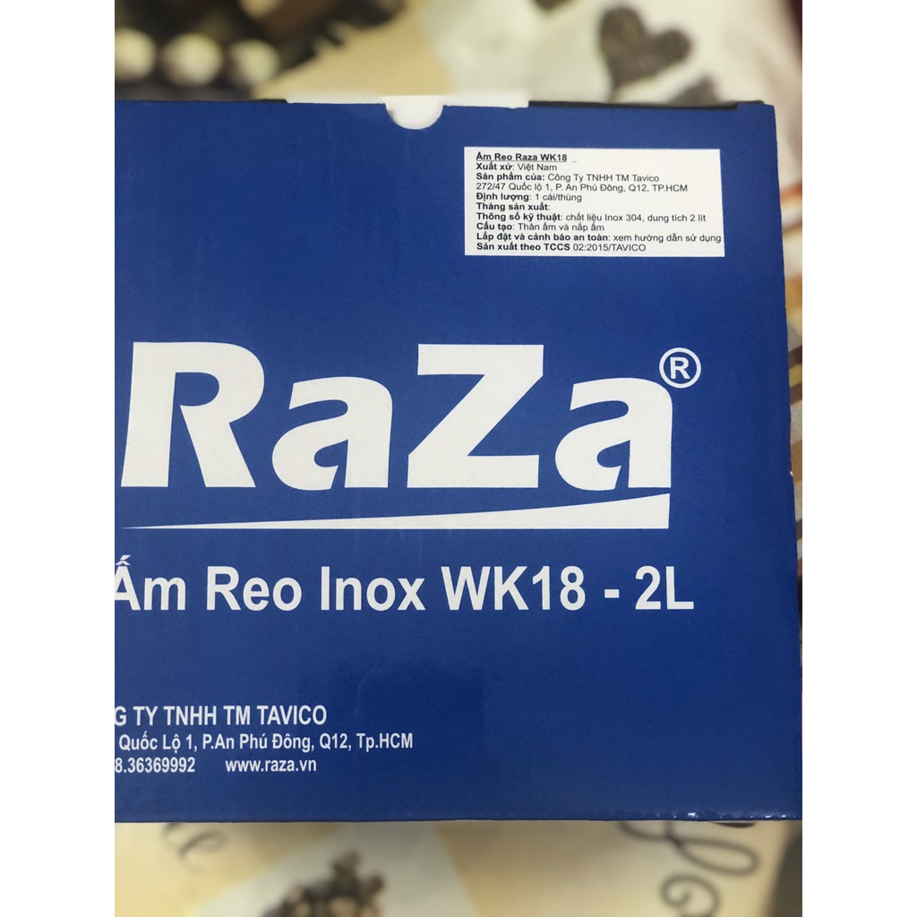 (CÓ GIAO GẤP NOW, GRAB) Ấm nấu nước inox reo 2L (Inox 304) Sử dụng cho bếp từ và các loại bếp khác