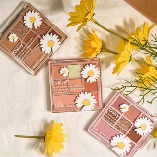 [GOGOTALES]- Bảng mắt Daisy trendy