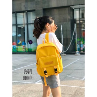 Balo Yuqilin đai bấm QL4