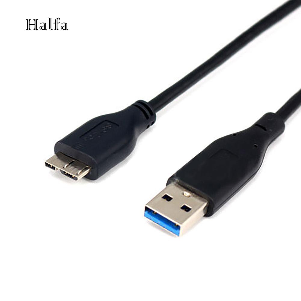 Bộ Dụng Cụ In Hình HL HL HL☆Cáp Dữ Liệu USB 3.0 Cho Ổ Cứng Ngoài WD My Book