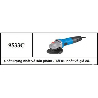 Máy mài góc TPC 9533C