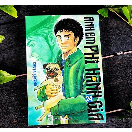 Anh em phi hành gia - Tập 23 , 24