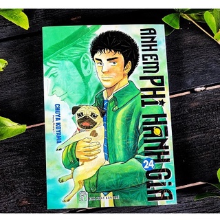 Anh em phi hành gia - tập 23 , 24