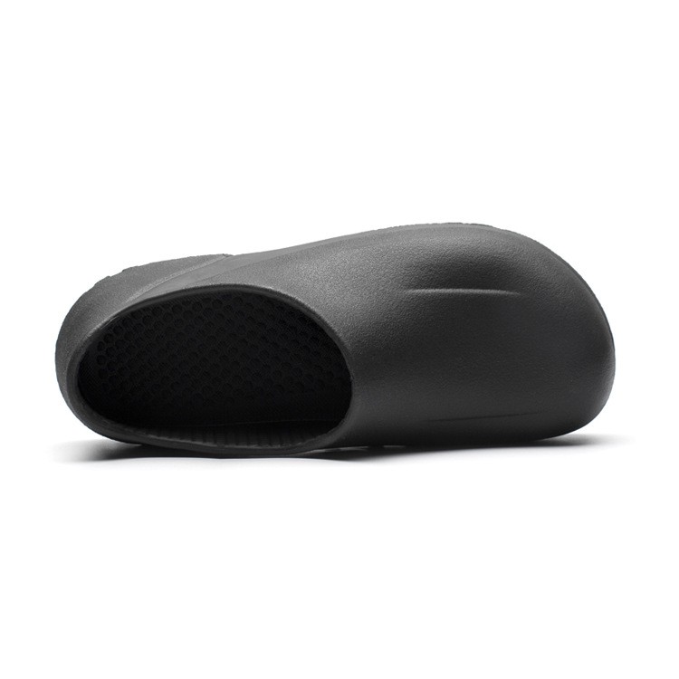 Giày bốt chống trượt chống thấm nước chống dầu an toàn cho đầu bếp | BigBuy360 - bigbuy360.vn