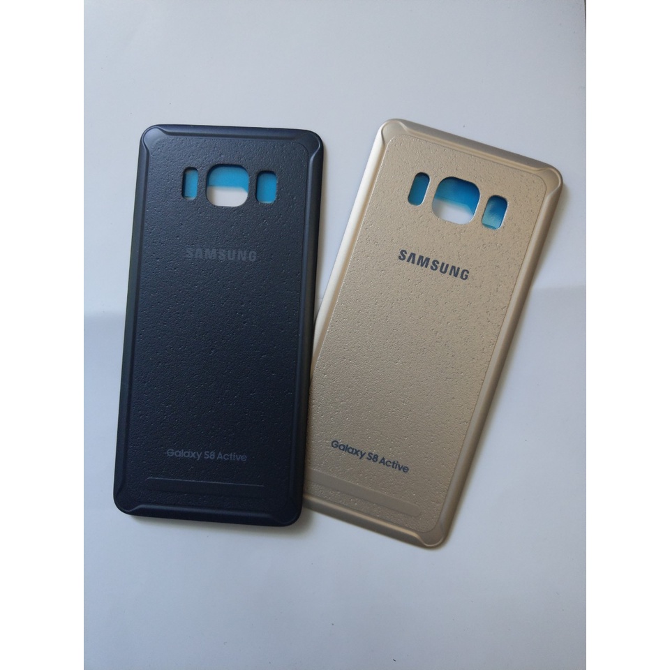 Nắp lưng, Nắp đậy pin Galaxy S8 Active G982