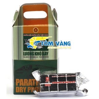 Lương khô bay 1 gói