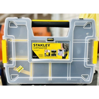 Thùng đựng đồ nghề stanley 29x6.3x21cm