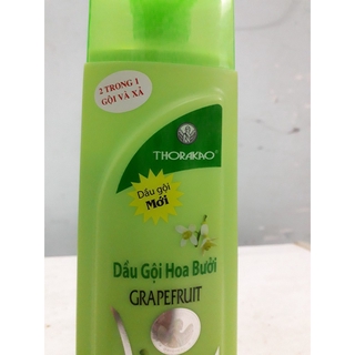 Dầu gội hoa bưởi Thorakao 400ml