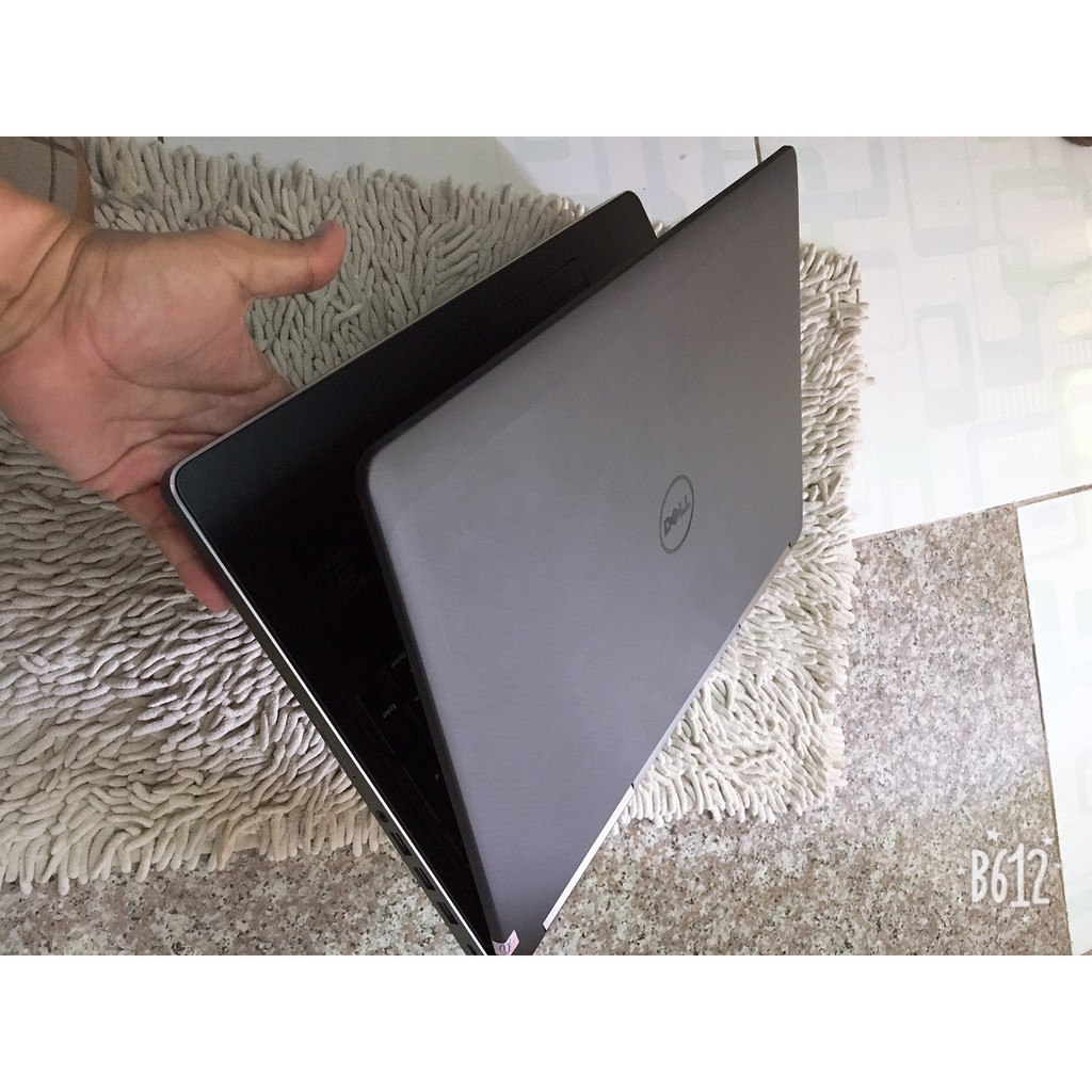 Bán Dell Precision 7510 i7-6820HQ, ssd 256g, Ram 8gb | BigBuy360 - bigbuy360.vn