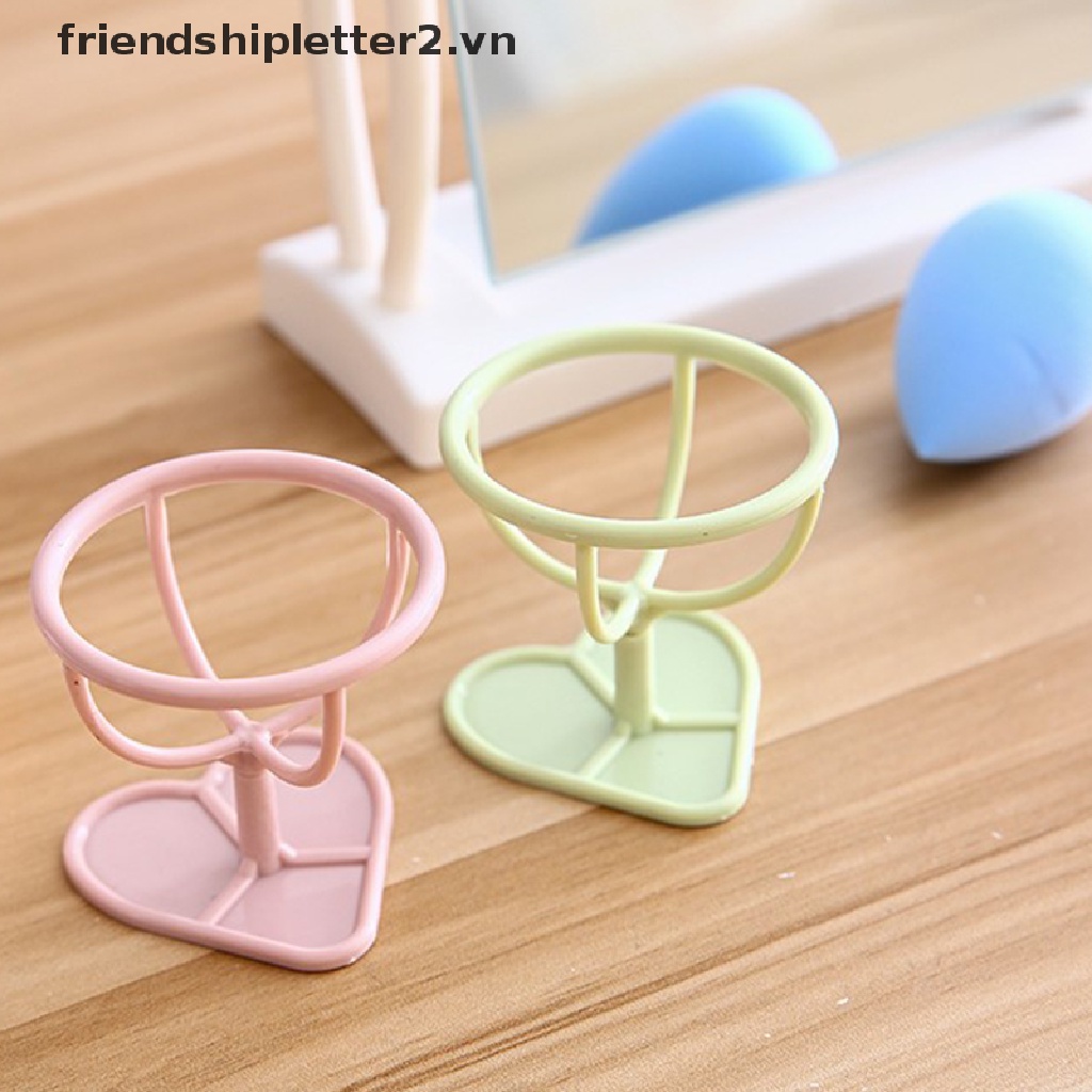 Set 2 Cọ Trang Điểm Chuyên Nghiệp Chất Lượng Cao