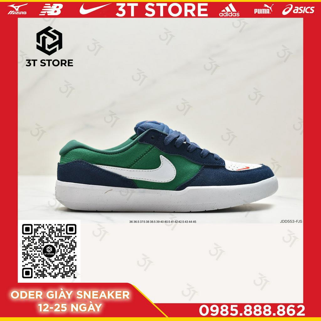 GIÀY SNEAKER MÃ SẢN PHẨM: CZ2959-402_Nike SB Force 58_FULL BOX_FREE SHIP