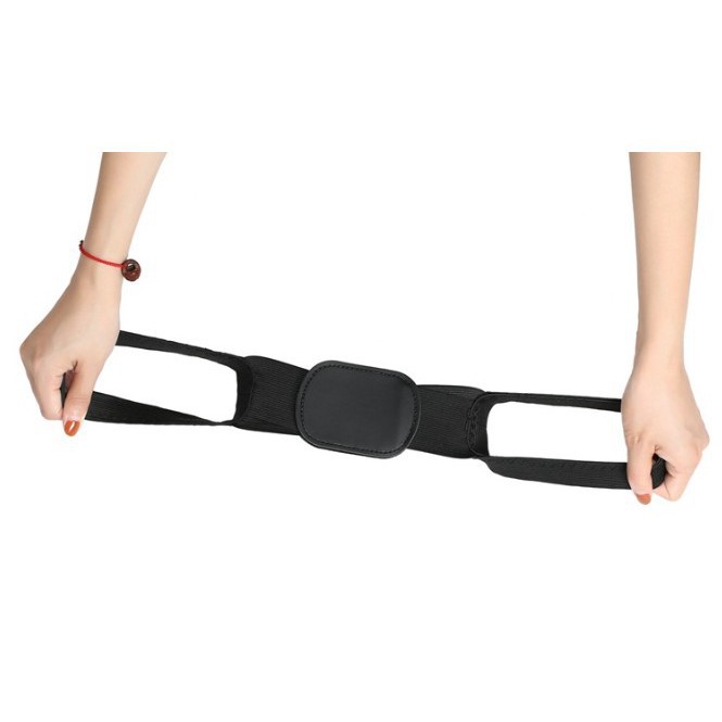 Đai Chống Gù Lưng Tiêu Chuẩn Quốc Tế - Freesize T4-317