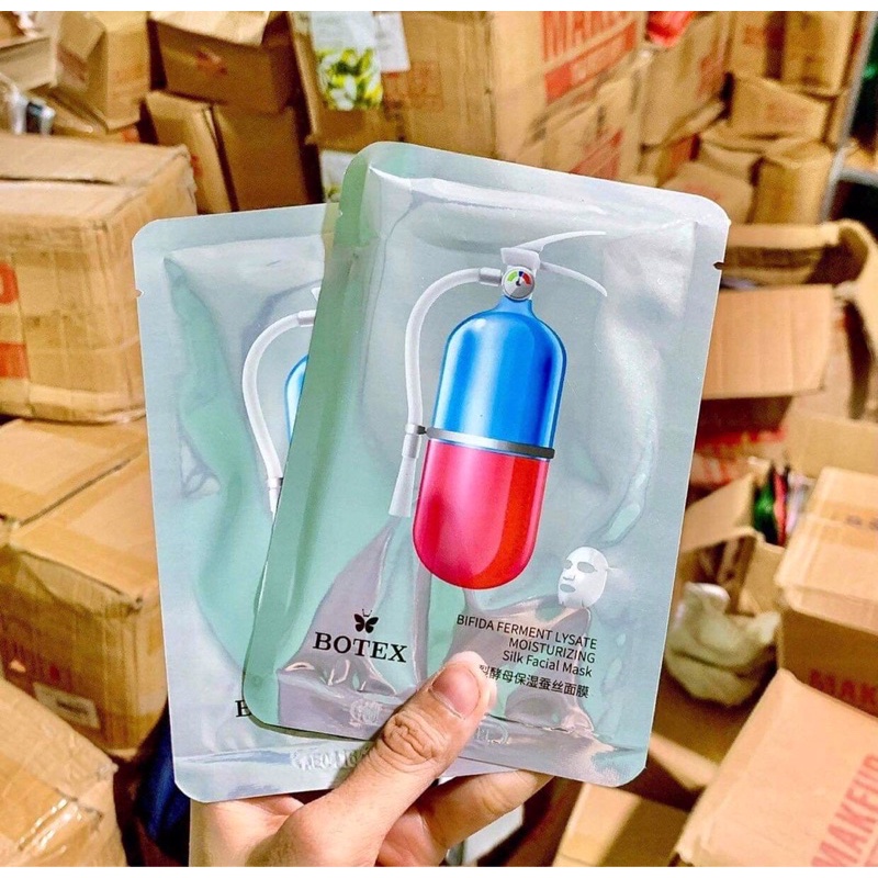 1 Miếng Mặt Nạ Nội Địa Trung