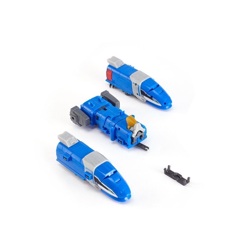 Đồ Chơi GIANT SAVER Người Máy Cao Cấp Giant Saver G-Rail Varuna YW536622