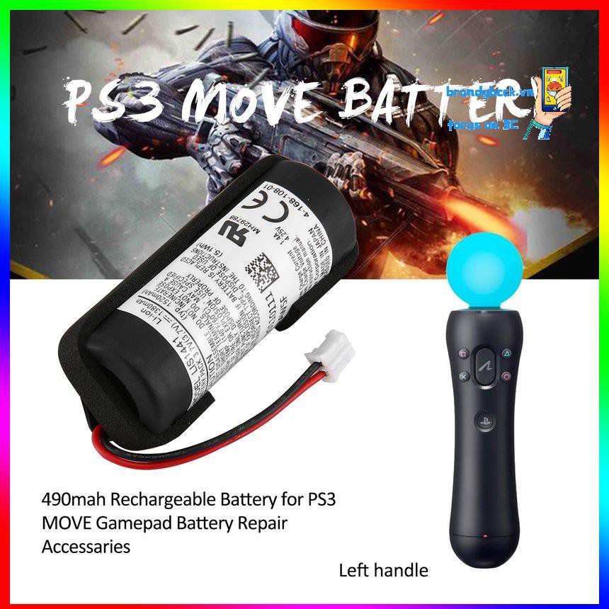 Pin Sạc Cho Tay Cầm Chơi Game Ps3