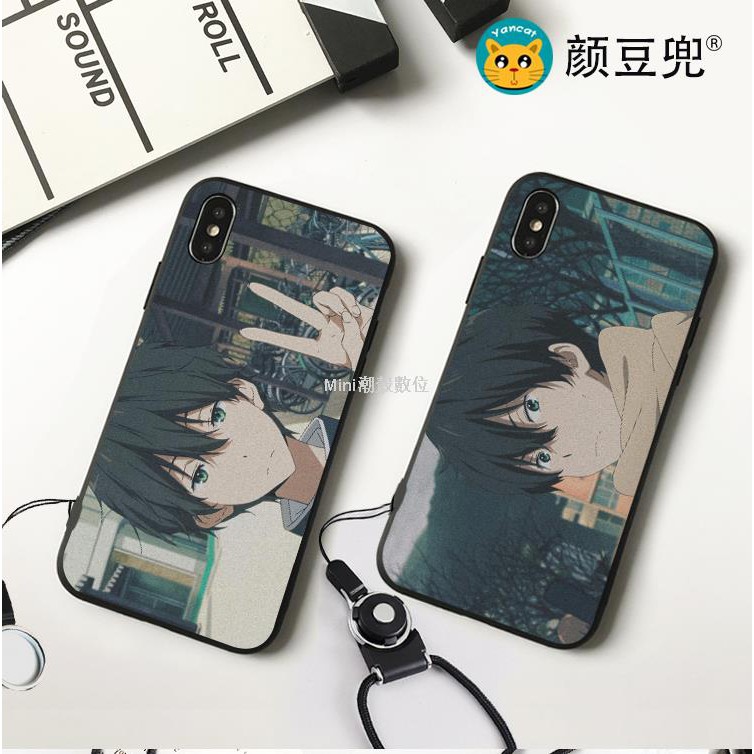 Apple Ốp Điện Thoại Thời Trang Cho Iphone Xsmax Xr / 8plus / 6s Huawei P30 | BigBuy360 - bigbuy360.vn
