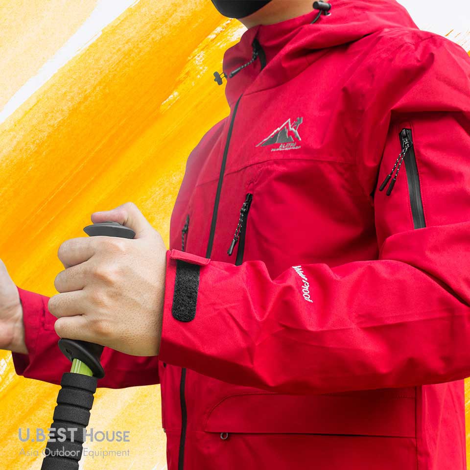 Áo khoác chống thấm Storm Away Jacket