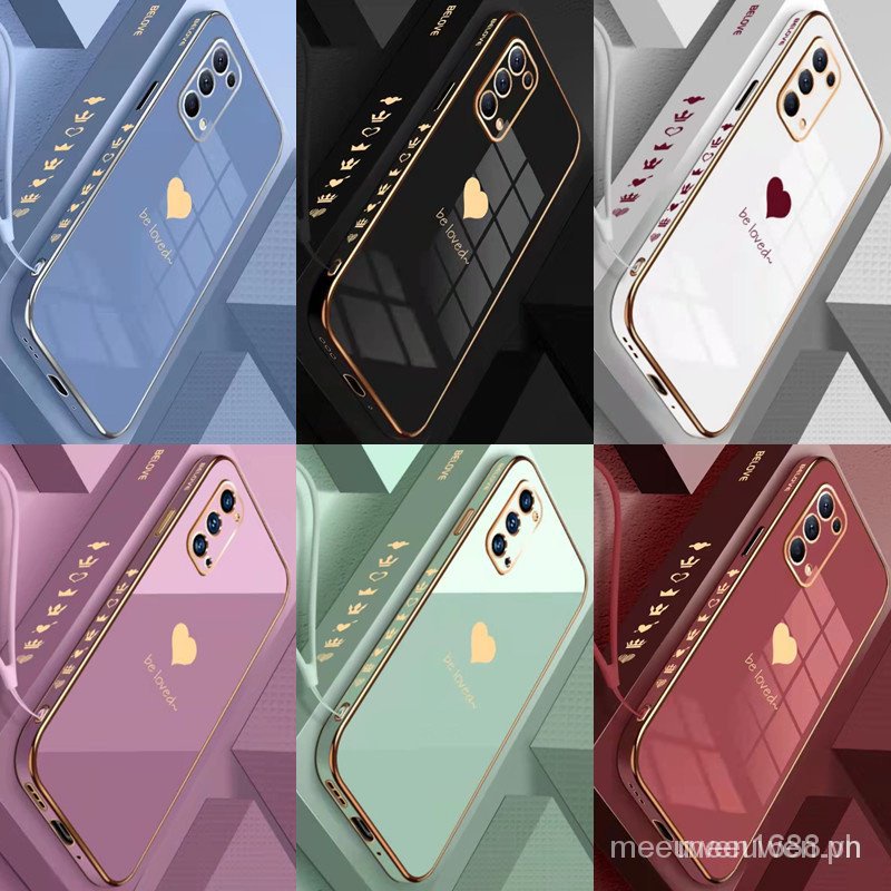 Color-plated square silicon phone case for XIAOMI 8 Xiaomi9 Xiaomi10s Xiaomi11 XIAOMI POCO X3 XIAOMI Mix4 XIAOMI 9T PRO POCO X2 case