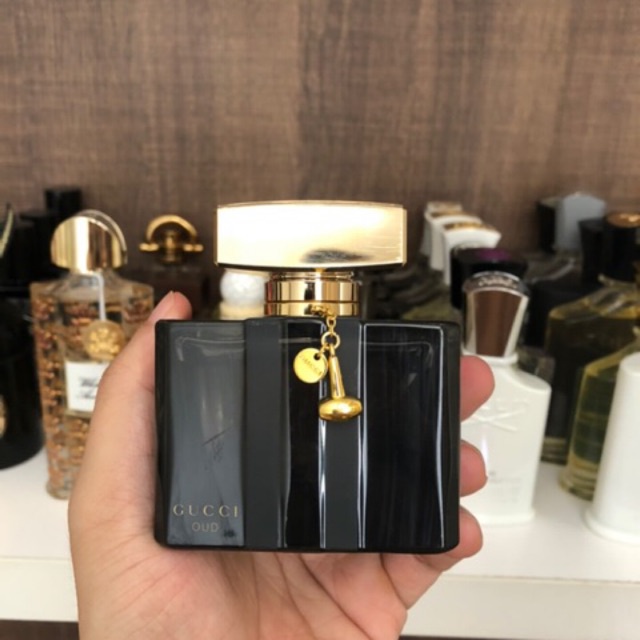 ☘️☘Nước hoa dủng thử Gucci Oud