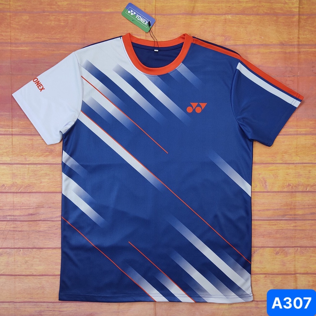 Áo Cầu Lông Yonex Chuyên Nghiệp 2023 Sử Dụng Trong Tập Luyện Và Thi Đấu Cầu Lông A307