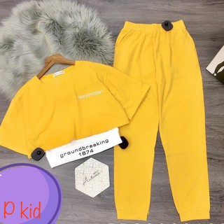 Set bộ thể thao