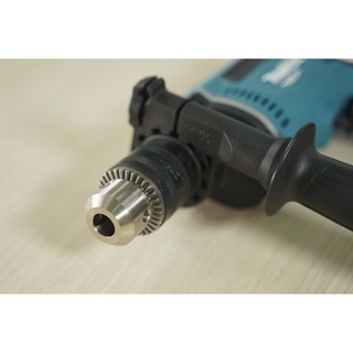 MÁY KHOAN BÚA MAKITA M8103KX2B