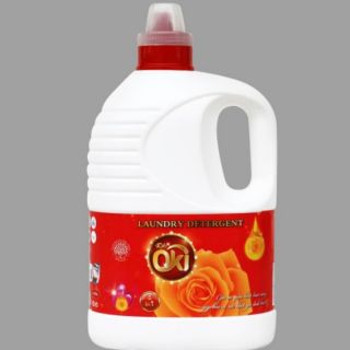 Nước giặt xả oki 6 in 1 - 4kg