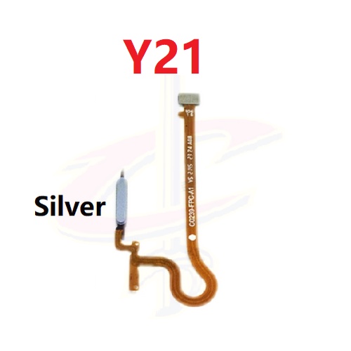 Máy Quét Vân Tay Cho vivo Y21 Y21A Y21G Y21E Y21S Y21T