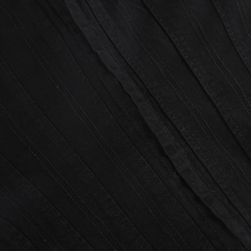 Áo Quây Ngực Denim Gợi Cảm Cho Nữ