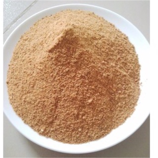 Muối nhuyễn loại ngon hủ 100g